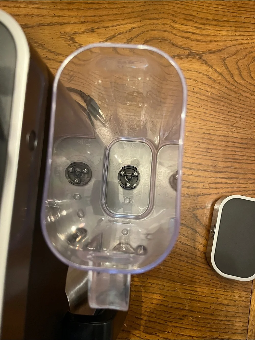 Keurig duo plus
